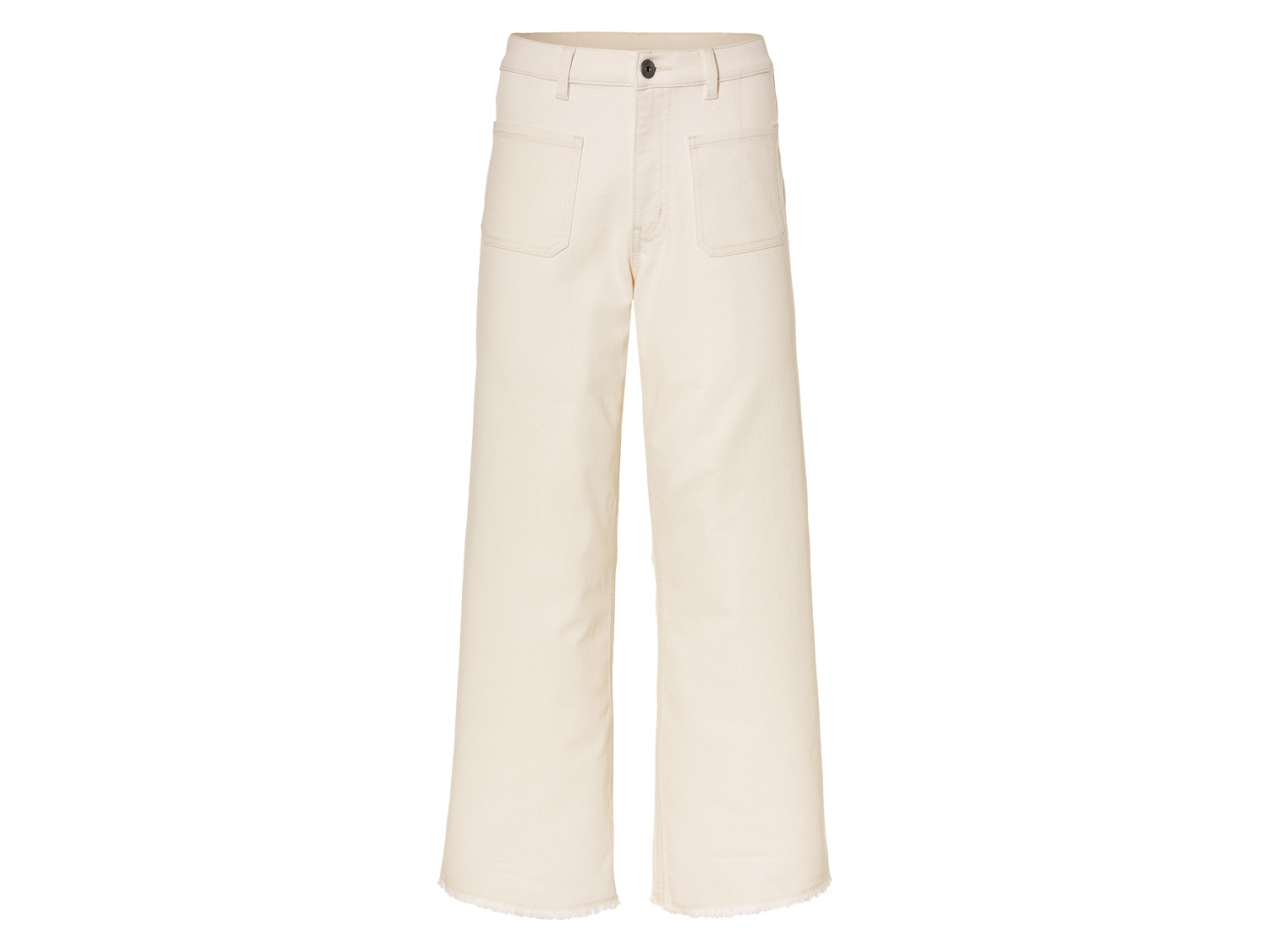 Jean wide leg femme Acheter en ligne | LIDL