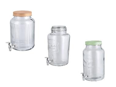 SILVERCREST® Distributeur de boissons