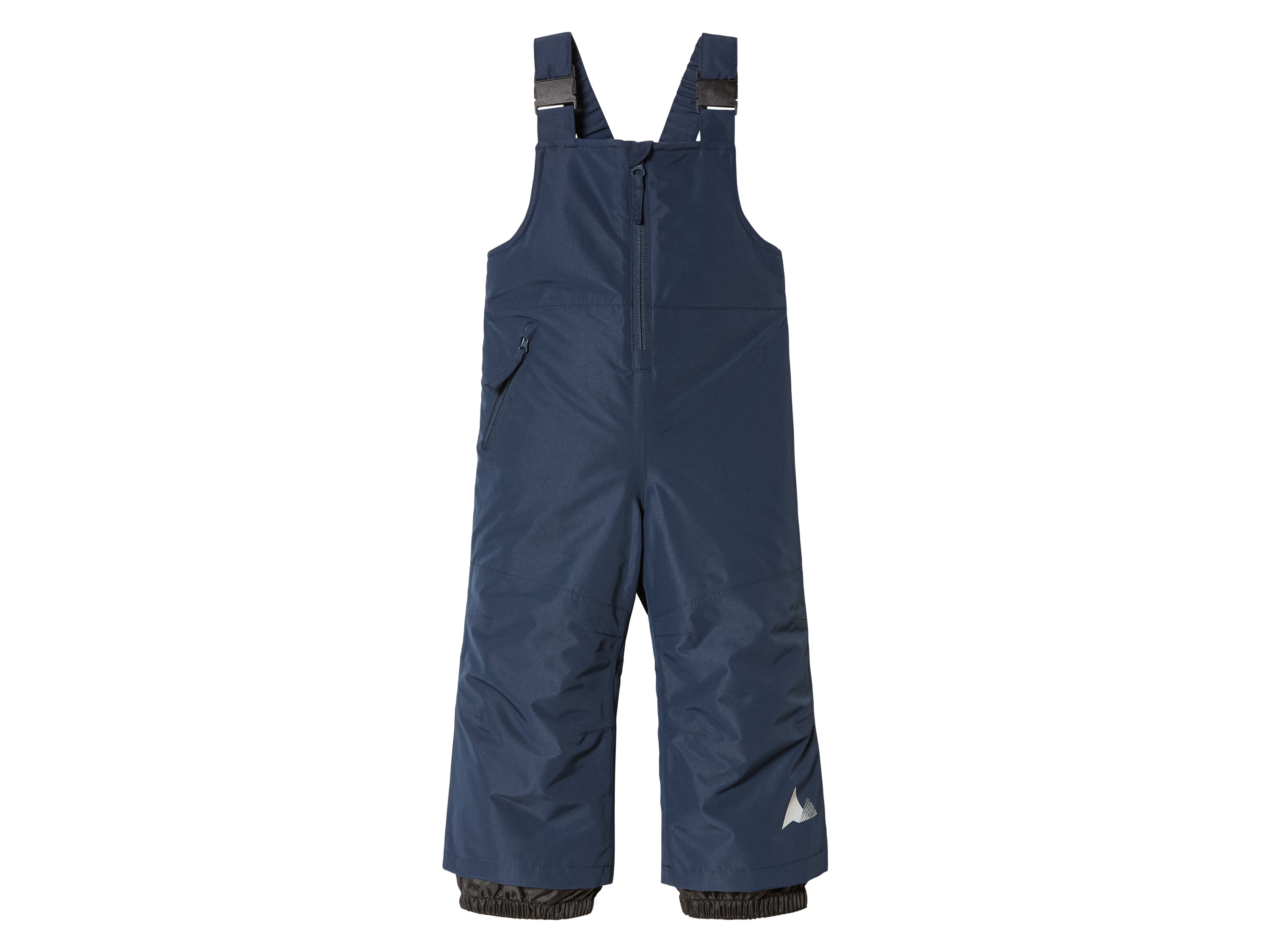 lupilu® Pantalon de ski garçon (12-24 mois, bleu foncé)