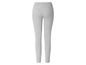 Leggings grises pour femmes.