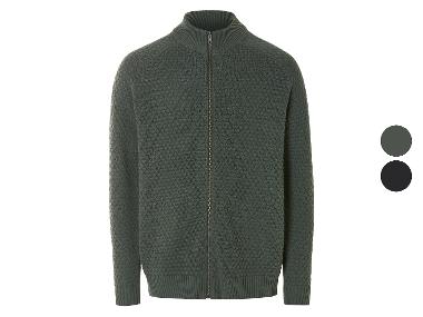 esmara Men Gilet en maille homme