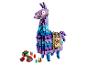 Lama Lego Fortnite avec accessoires