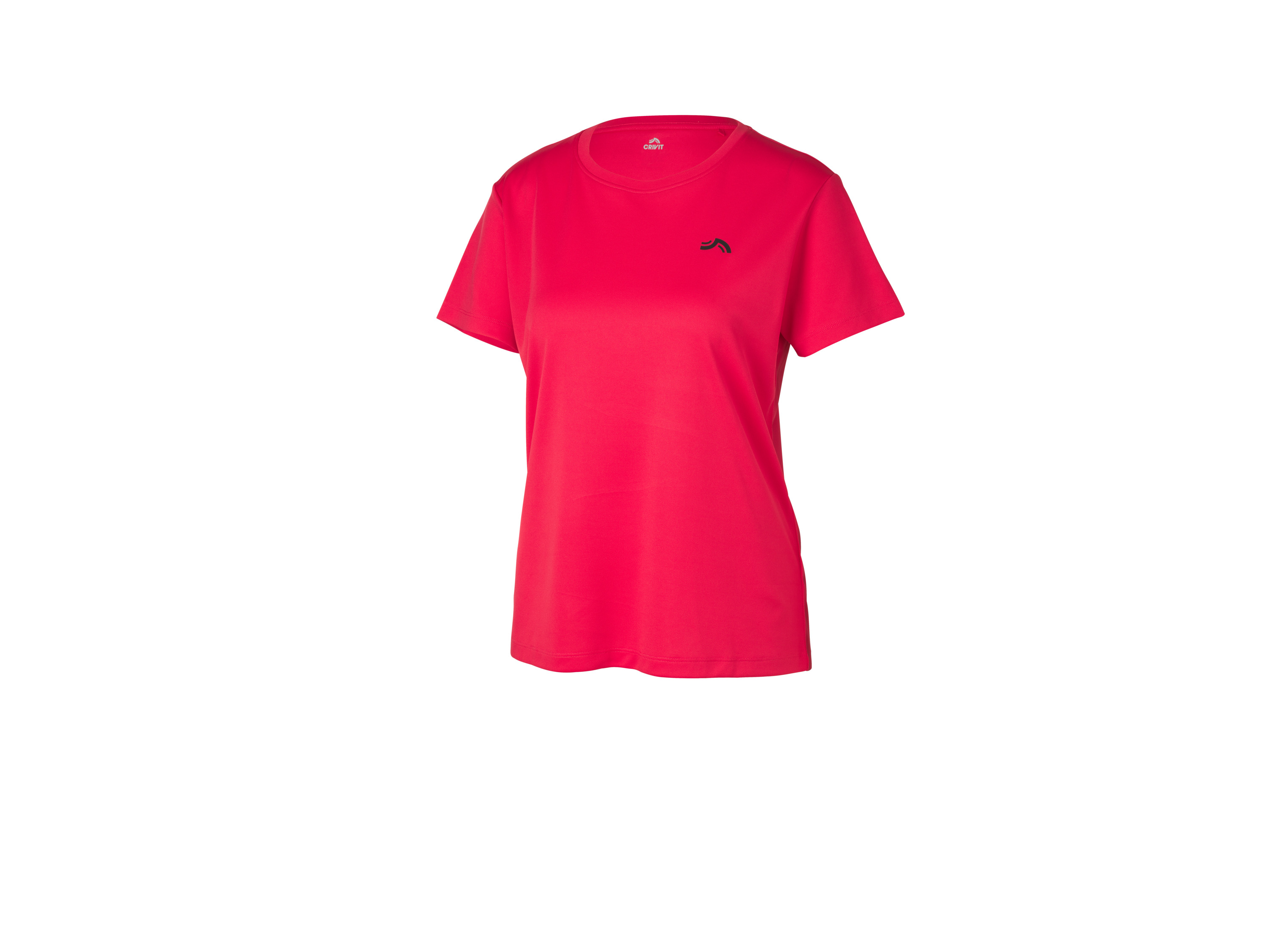CRIVIT T-shirt technique femme - 2