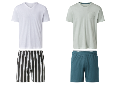 esmara Men Ensemble pyjama homme