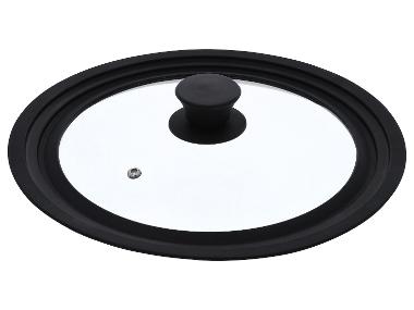 SILVERCREST® Couvercle universel Ø 24-28 cm.