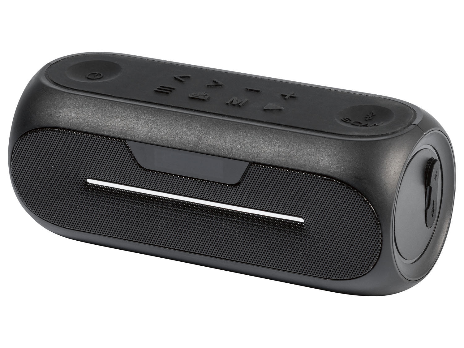 SILVERCREST® Haut-parleur Bluetooth® Rhythm Tune
