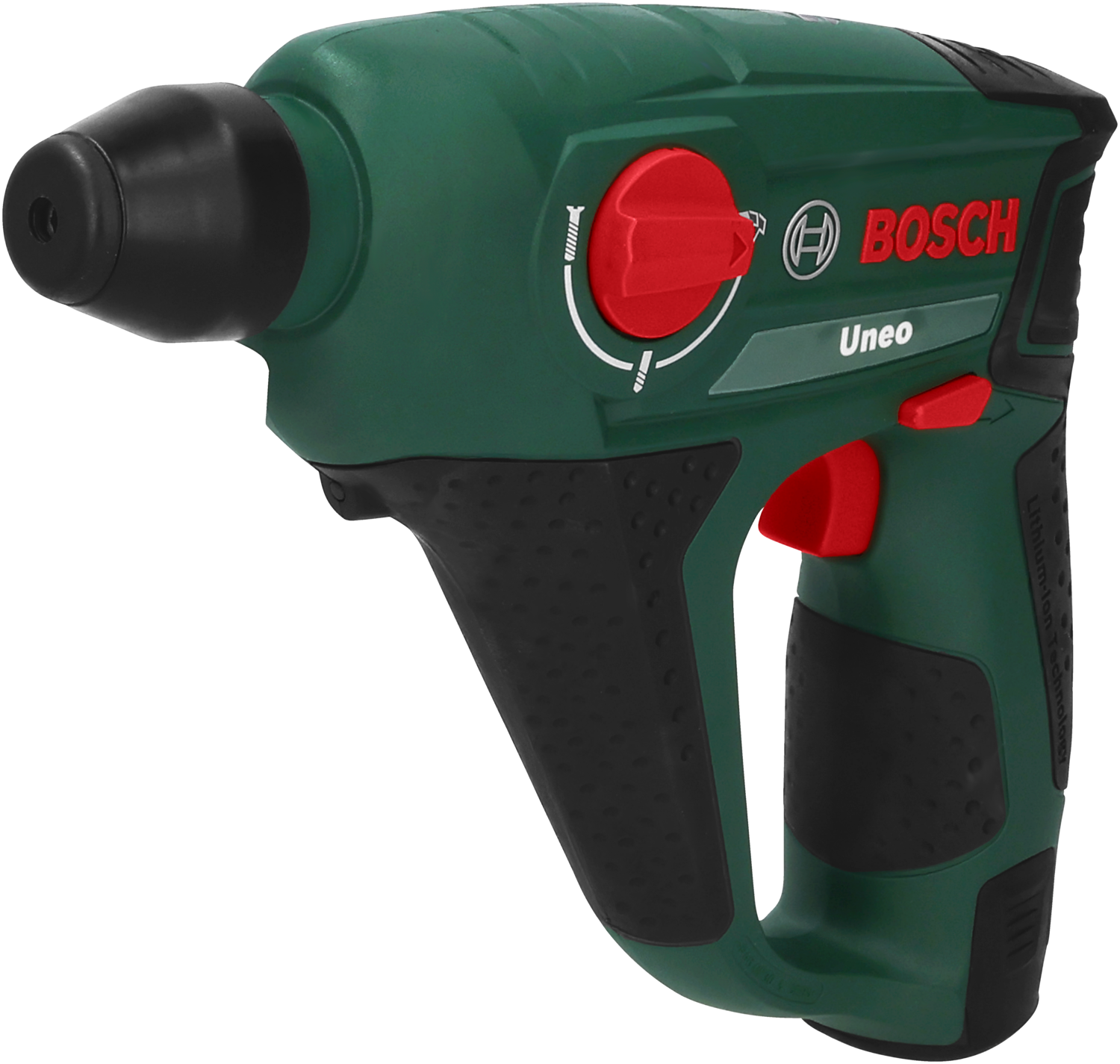 BOSCH Perforateur sans fil 12 volts »Uneo«, Solo