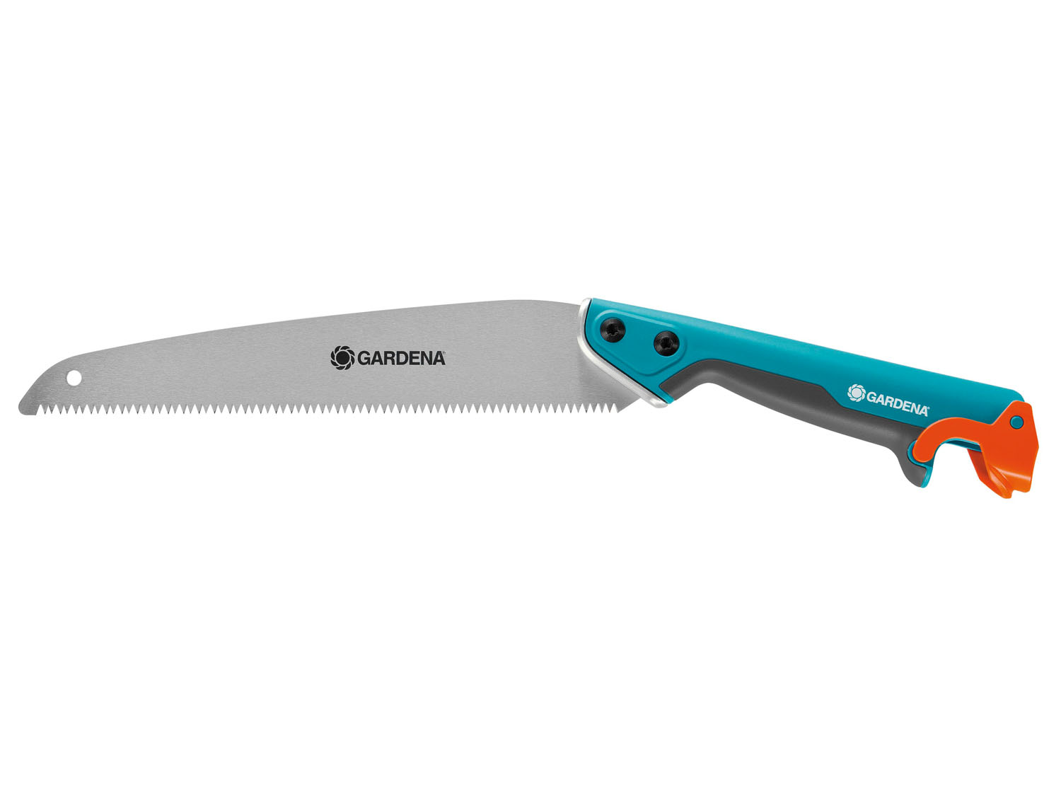 Gardena Scie de jardin combisystem « 300 PP »