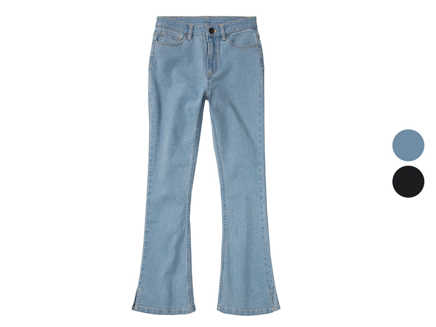 pepperts!® Jean fille