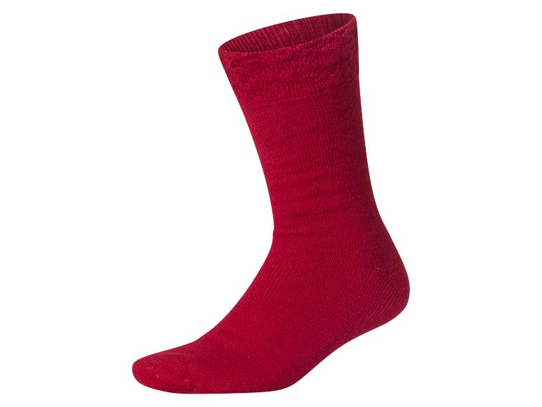 Chaussettes thermiques femme et homme - Medical Domicile