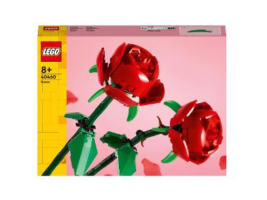 LEGO® Creator 40460 Les roses