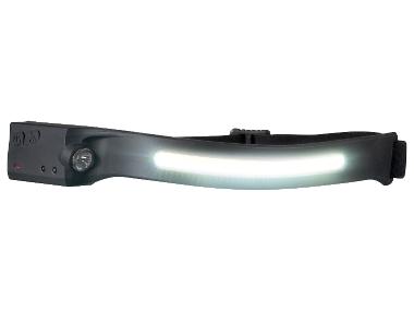 BRESSER - Lampe frontale LED 