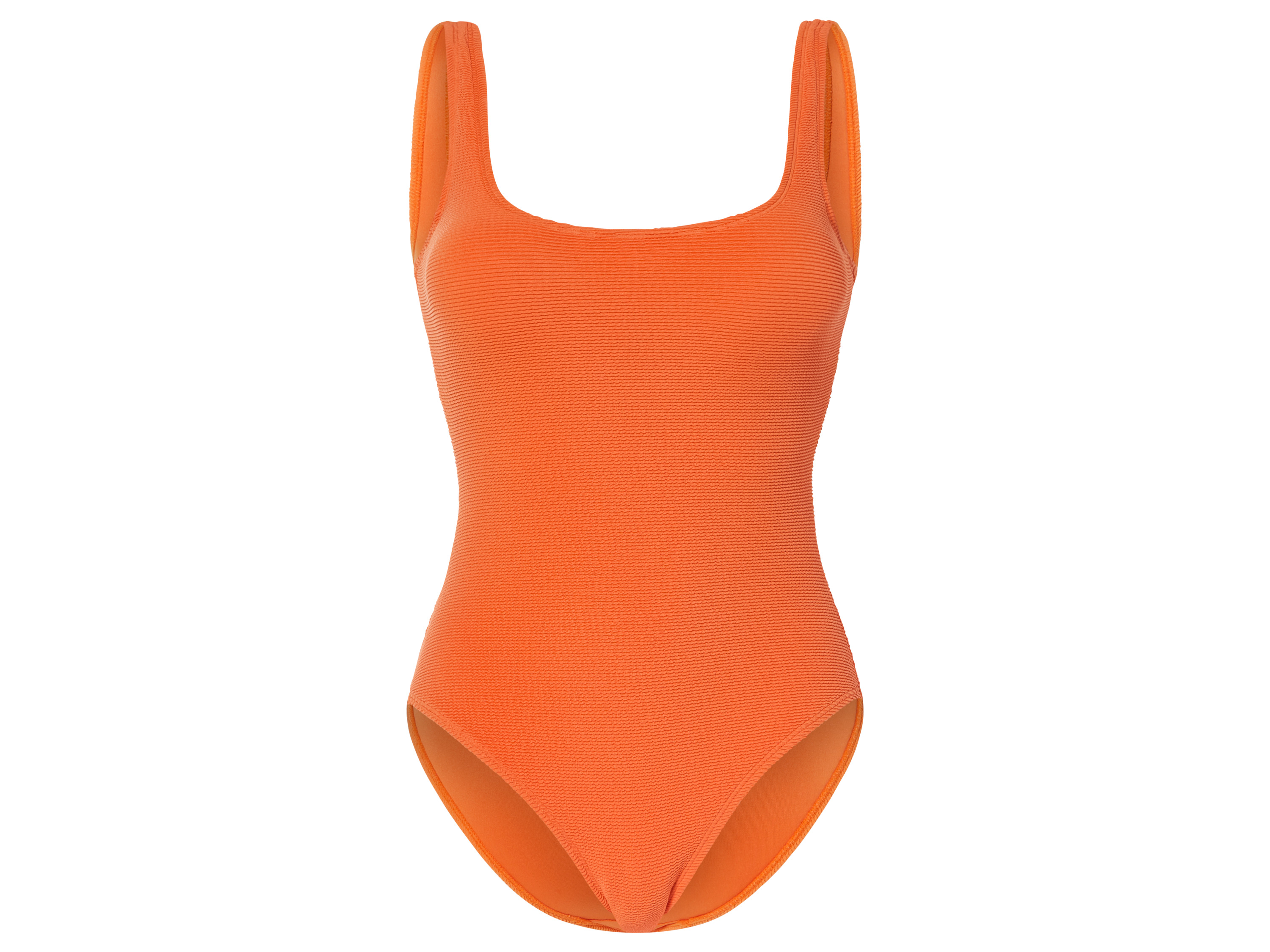 esmara® Maillot de bain femme (orange)