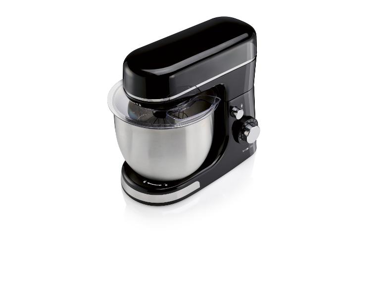 SILVERCREST® KITCHEN TOOLS Robot de cuisine, 650 W 3