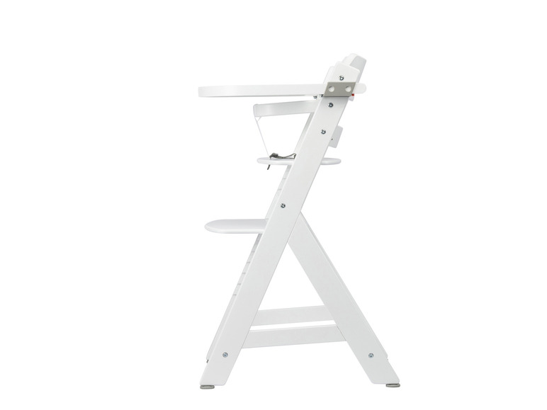 Aller en mode plein écran : Chaise haute évolutive Toto - Image 5