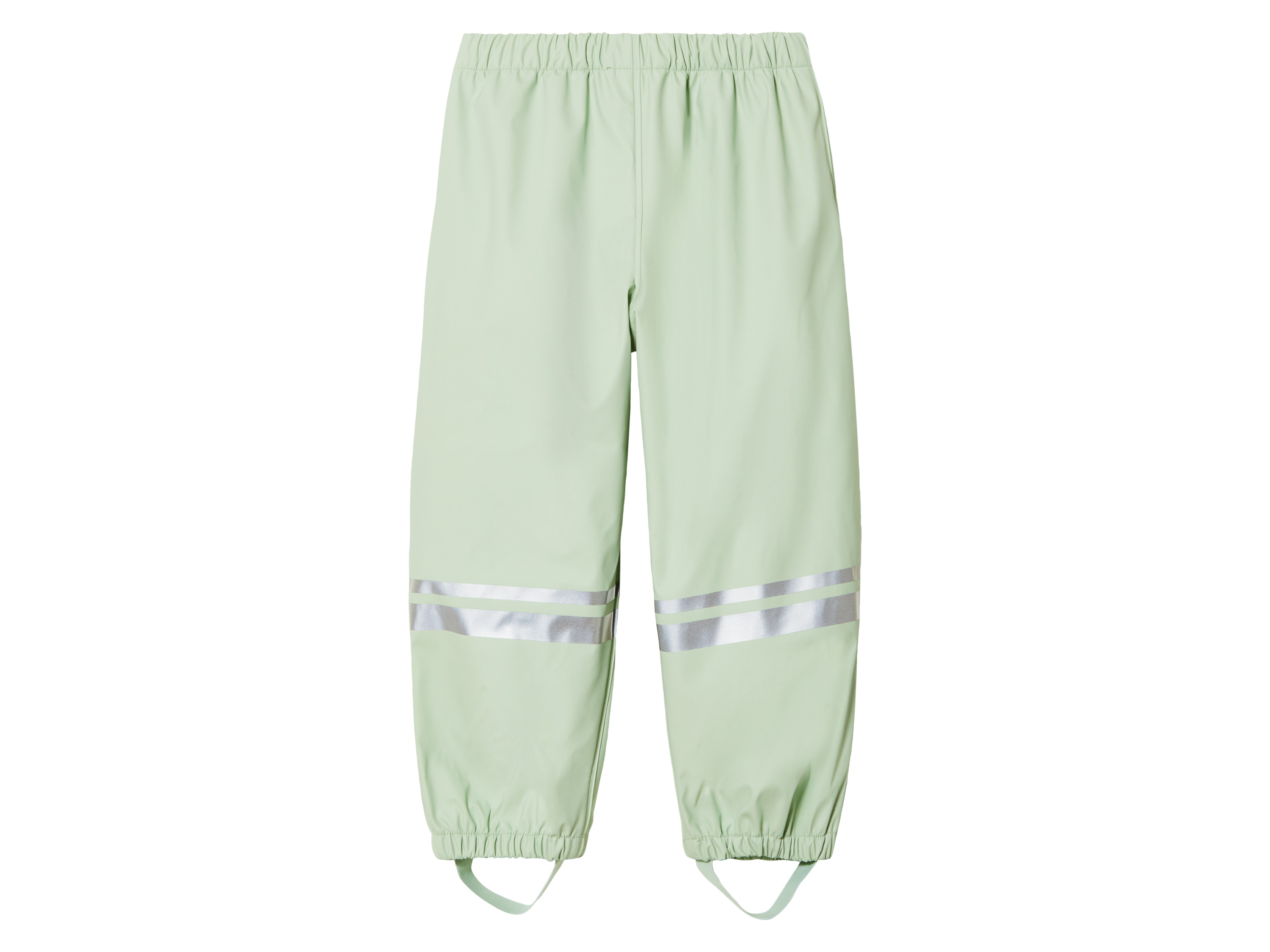 lupilu® Pantalon imperméable enfant (vert menthe, 2-4 ans)