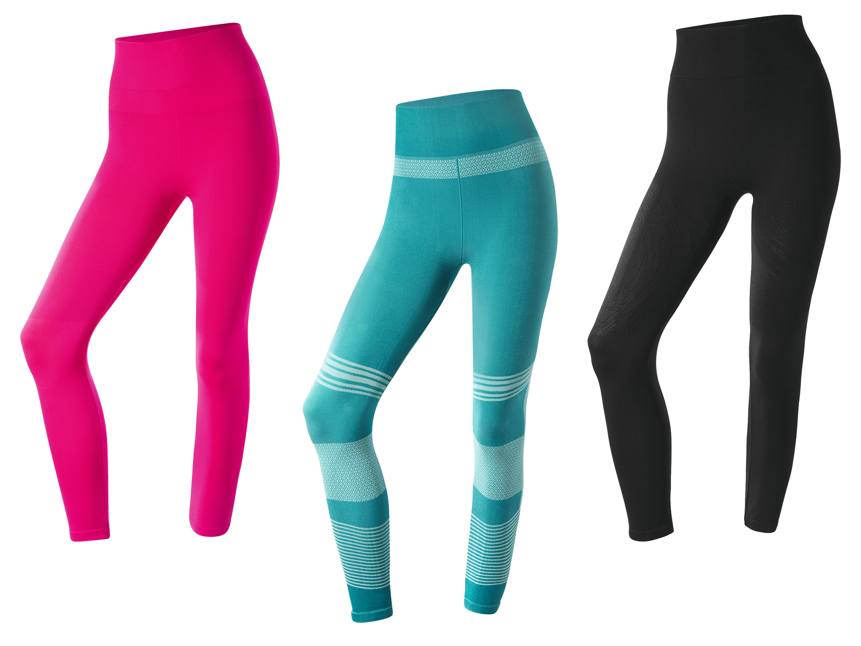 CRIVIT Legging technique femme