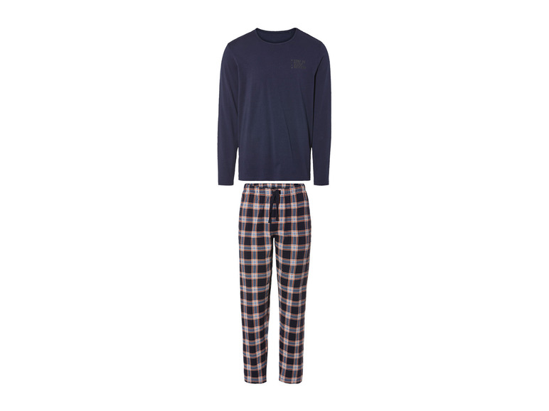 Aller en mode plein écran : LIVERGY® Pyjama homme - Image 8
