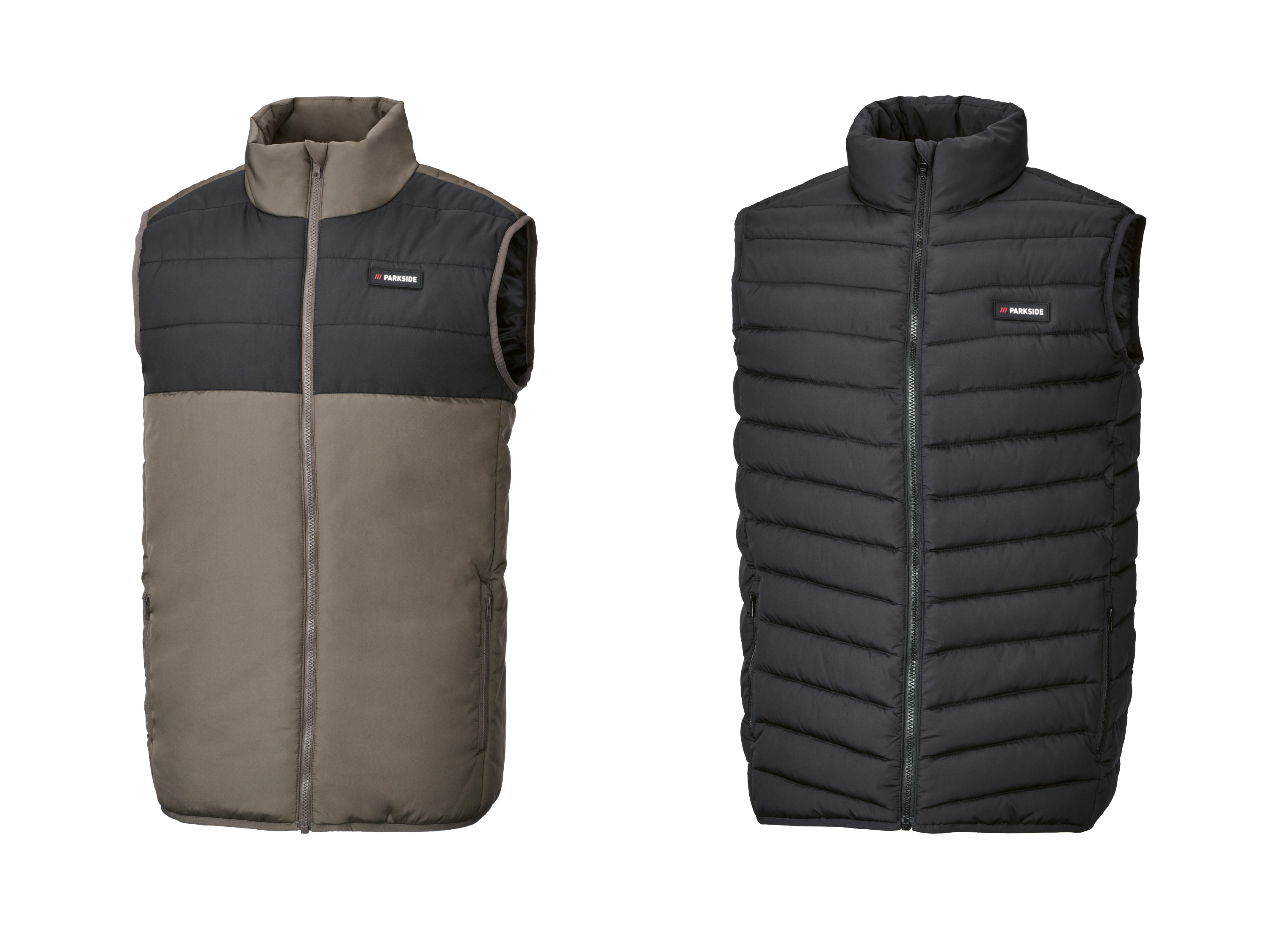 PARKSIDE® Doudoune sans manches homme