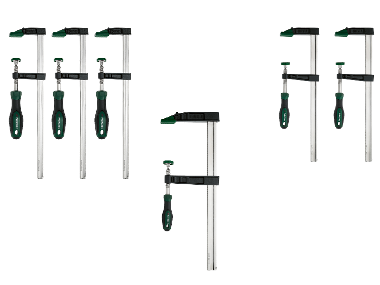 PARKSIDE® Serre-joint(s)