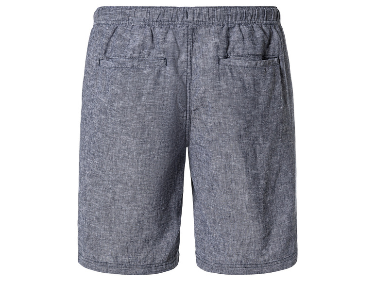 LIVERGY® Bermuda homme 4