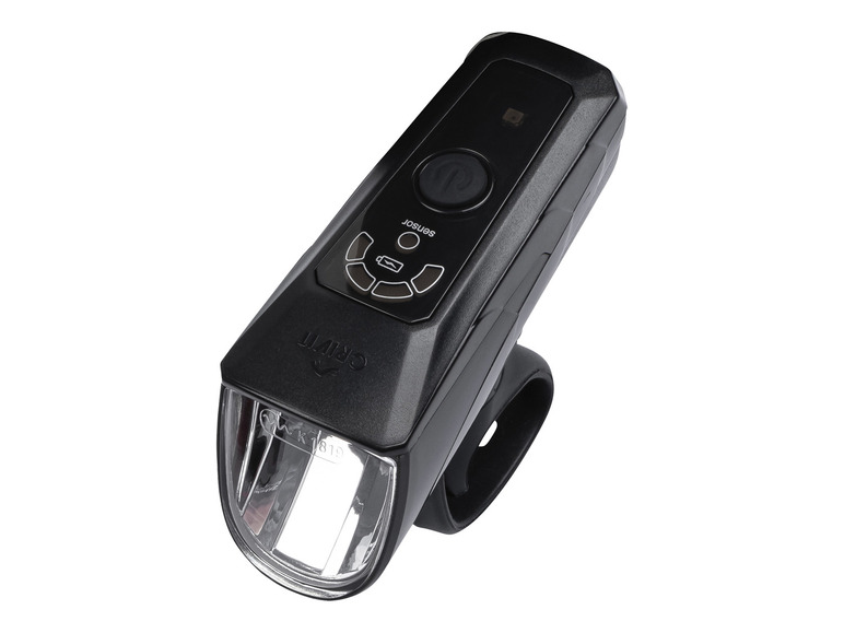 Aller en mode plein écran : Kit d'éclairage à LED pour vélo - Image 9