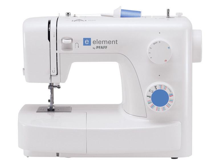 Machine à coudre, e-element 1030L