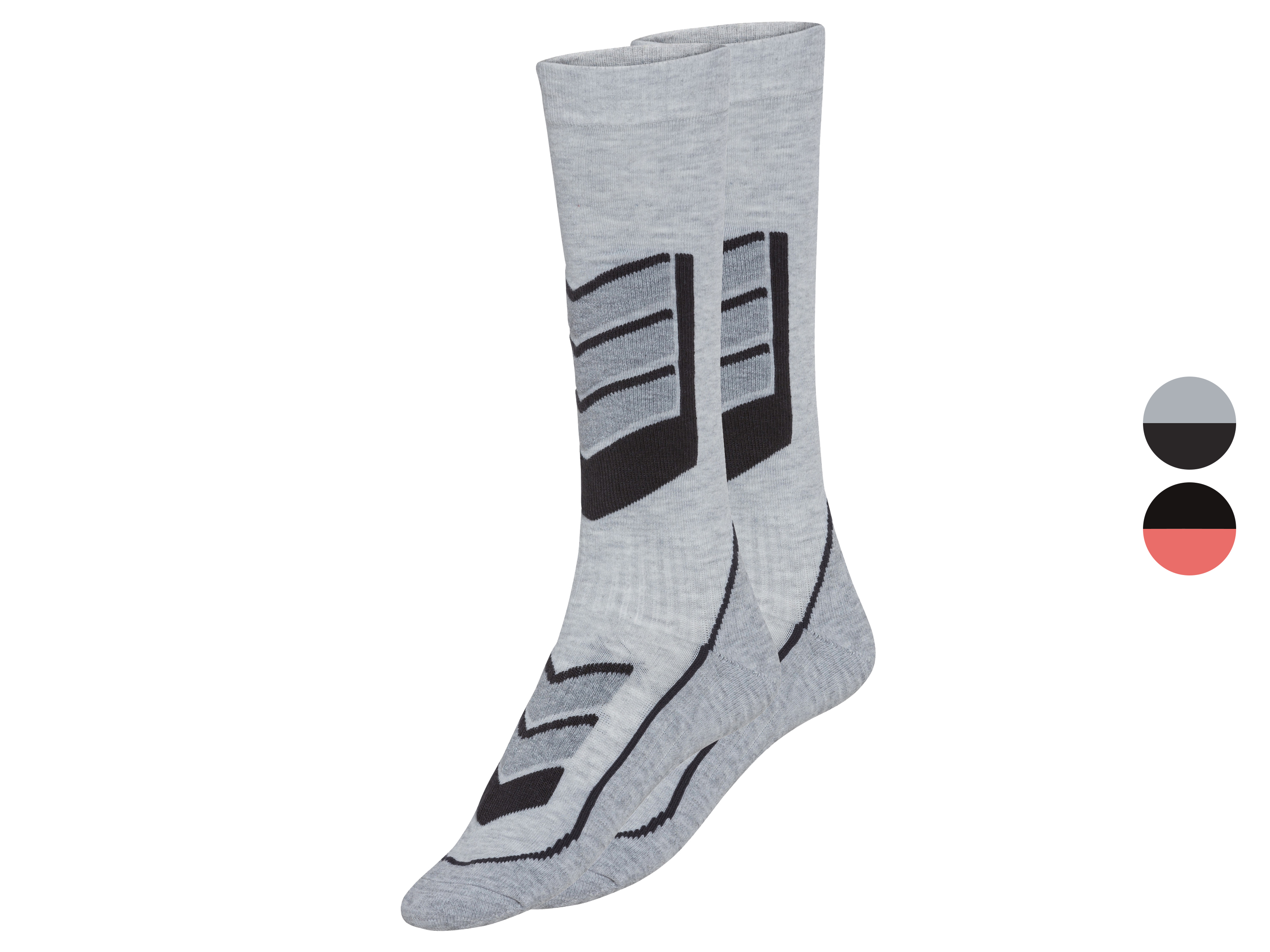 esmara® Chaussettes thermiques femme