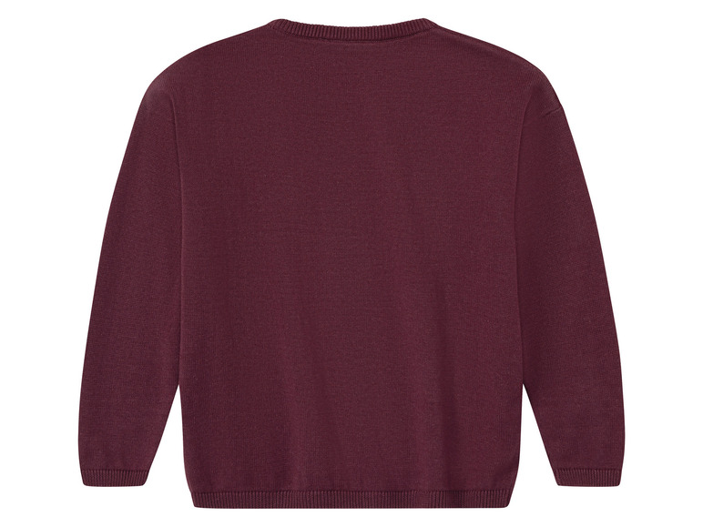 Aller en mode plein écran : lupilu® Pull enfant - Image 10
