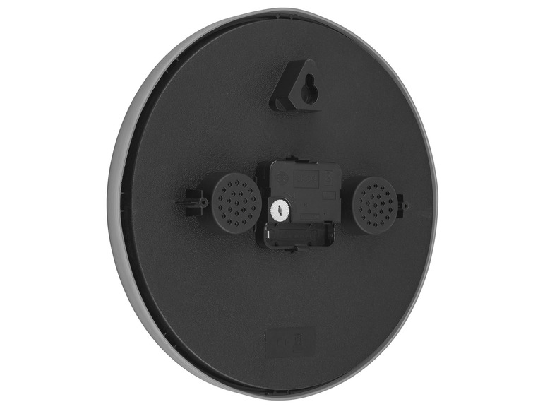 Aller en mode plein écran : AURIOL® Horloge murale - Image 4