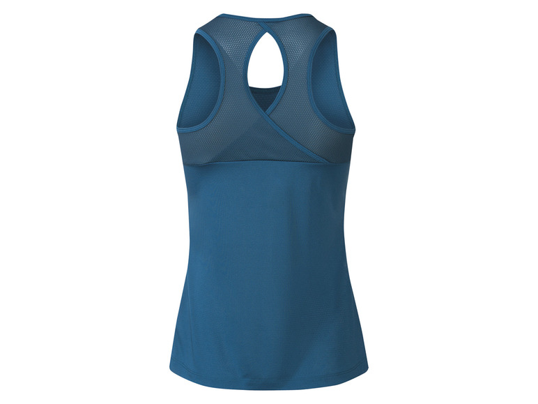 Aller en mode plein écran : CRIVIT Débardeur de sport femme - Image 4