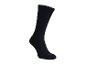 Une paire de chaussettes noires de Scholl.
