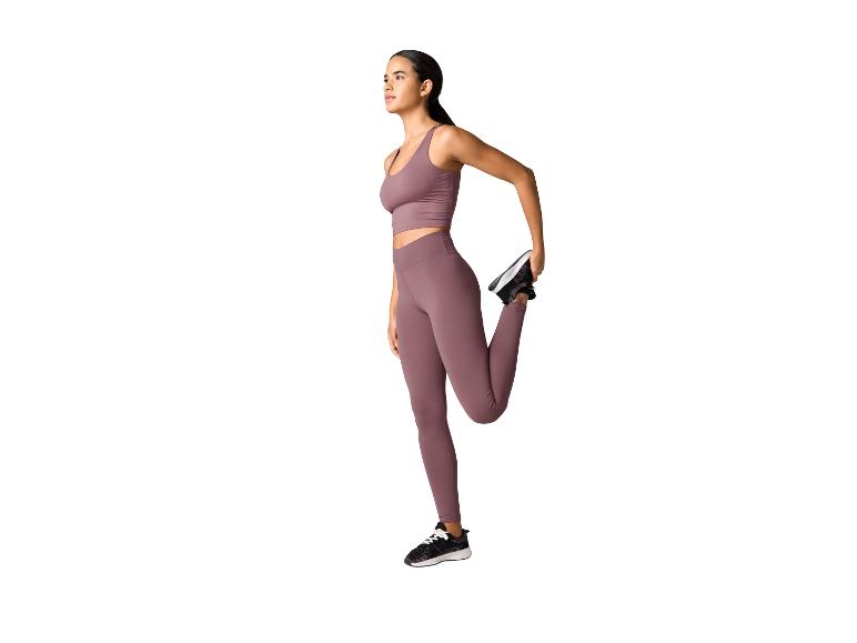 Legging technique Premium femme