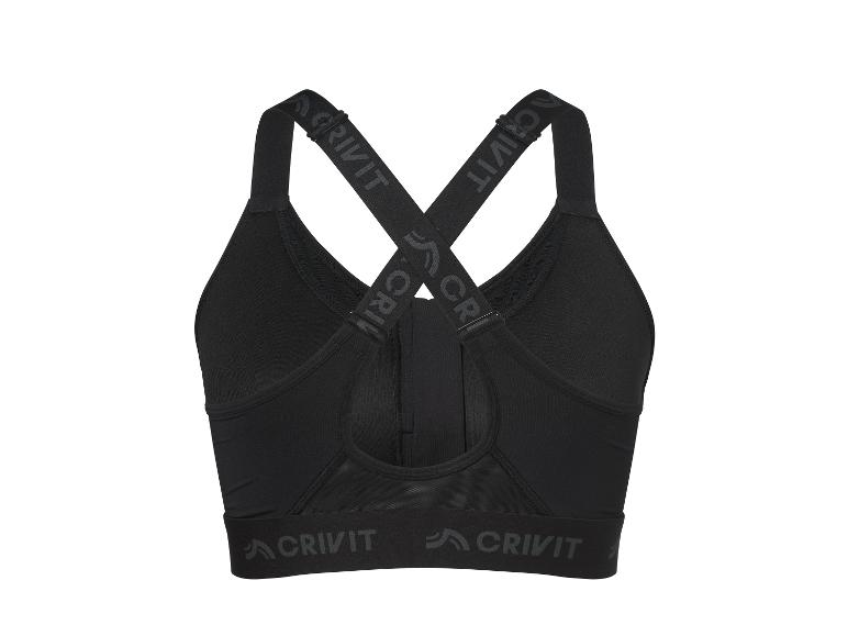 Brassière de sport femme