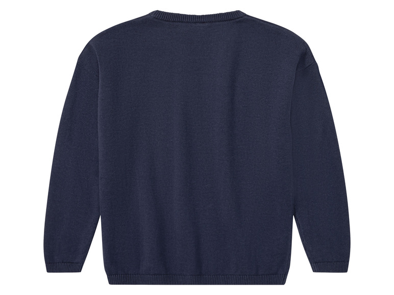 Aller en mode plein écran : lupilu® Pull enfant - Image 4