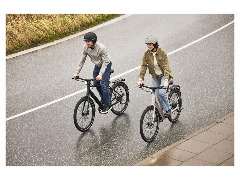 CRIVIT Urban E-Bike X.2, 27,5 pouces 4