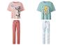 Pyjamas Tom et Jerry et Tweety