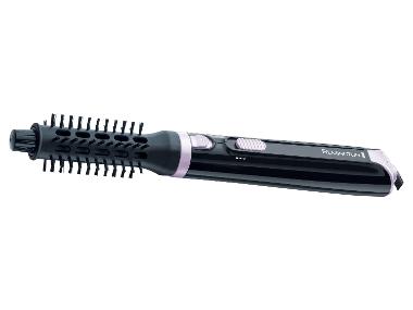 REMINGTON Brosse soufflante Style and Curl- AS406