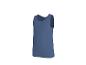 Débardeur bleu pour homme