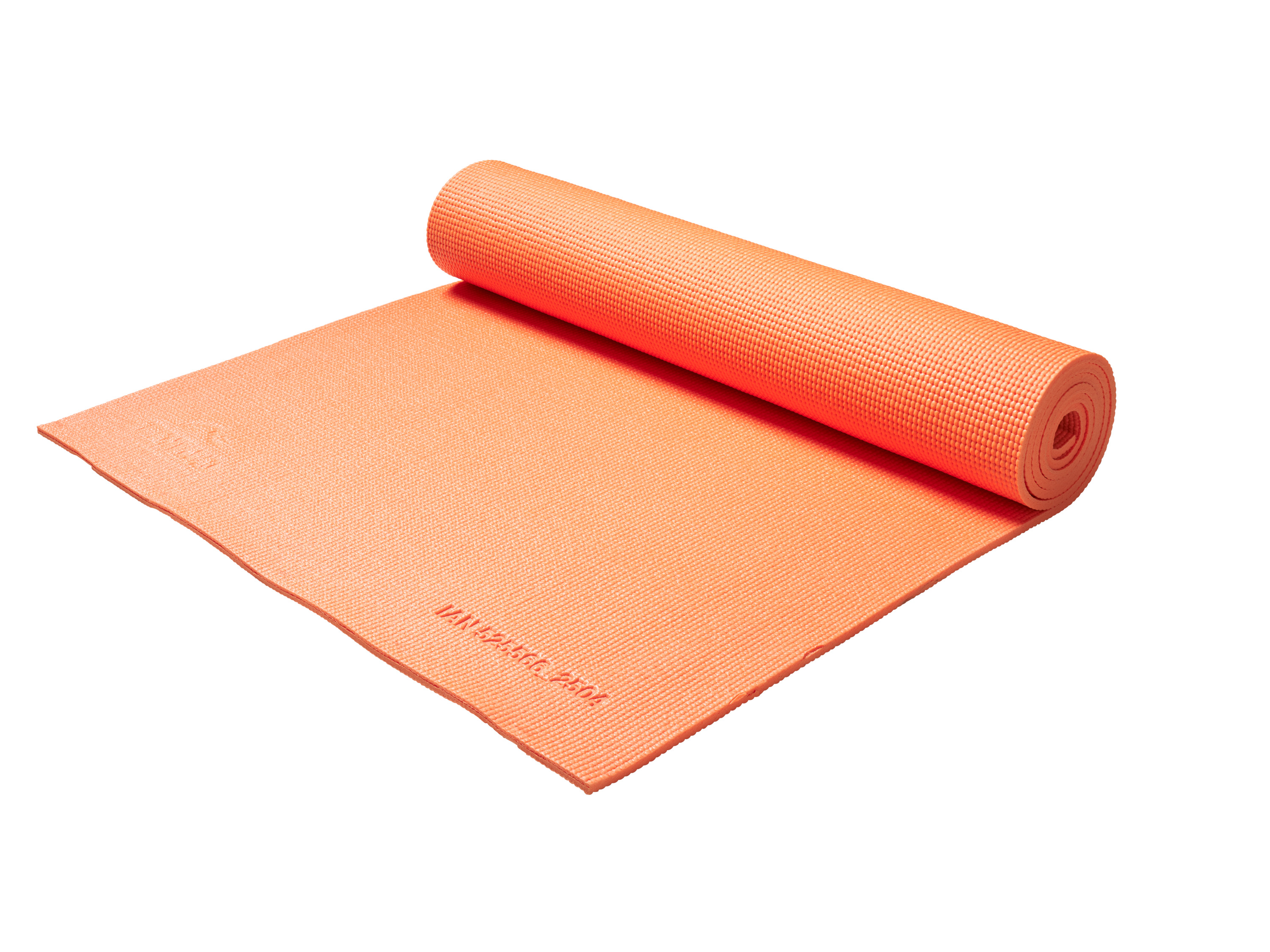 CRIVIT Tapis de yoga - 6