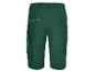 Pantalon de travail vert avec des poches
