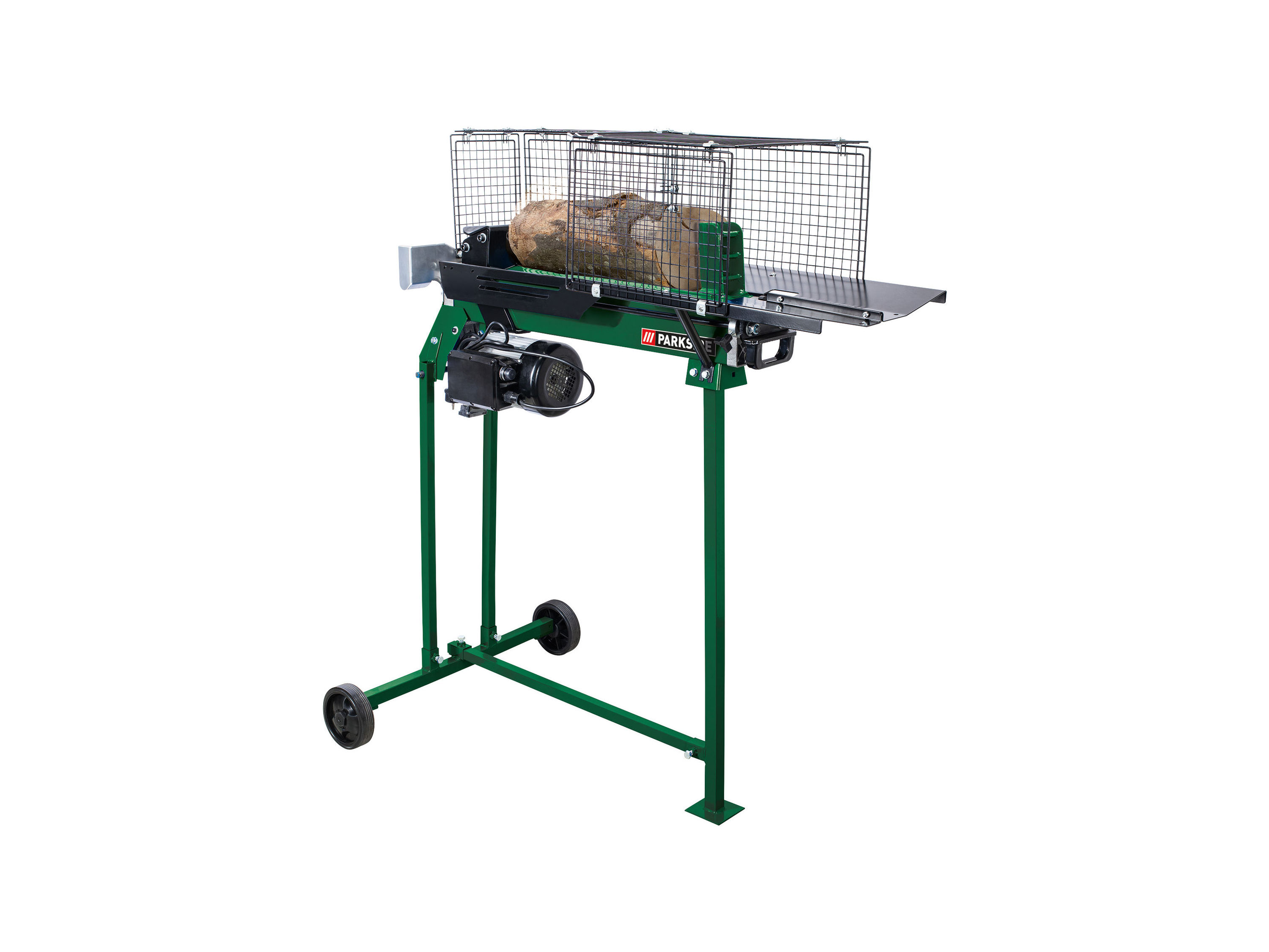 PARKSIDE® Fendeur de bûches