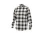 Chemise à carreaux homme manches longues