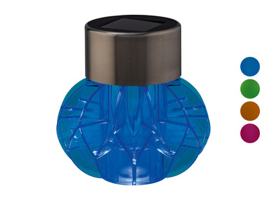 LIVARNO home - LIVARNO home Lampe solaire décorative  