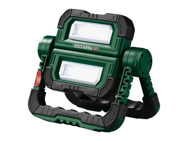 PARKSIDE® Lampe de travail à LED sans fil 3