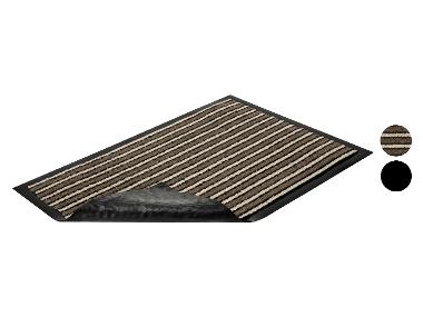 LIVARNO® Tapis antipoussière, 40 x 60