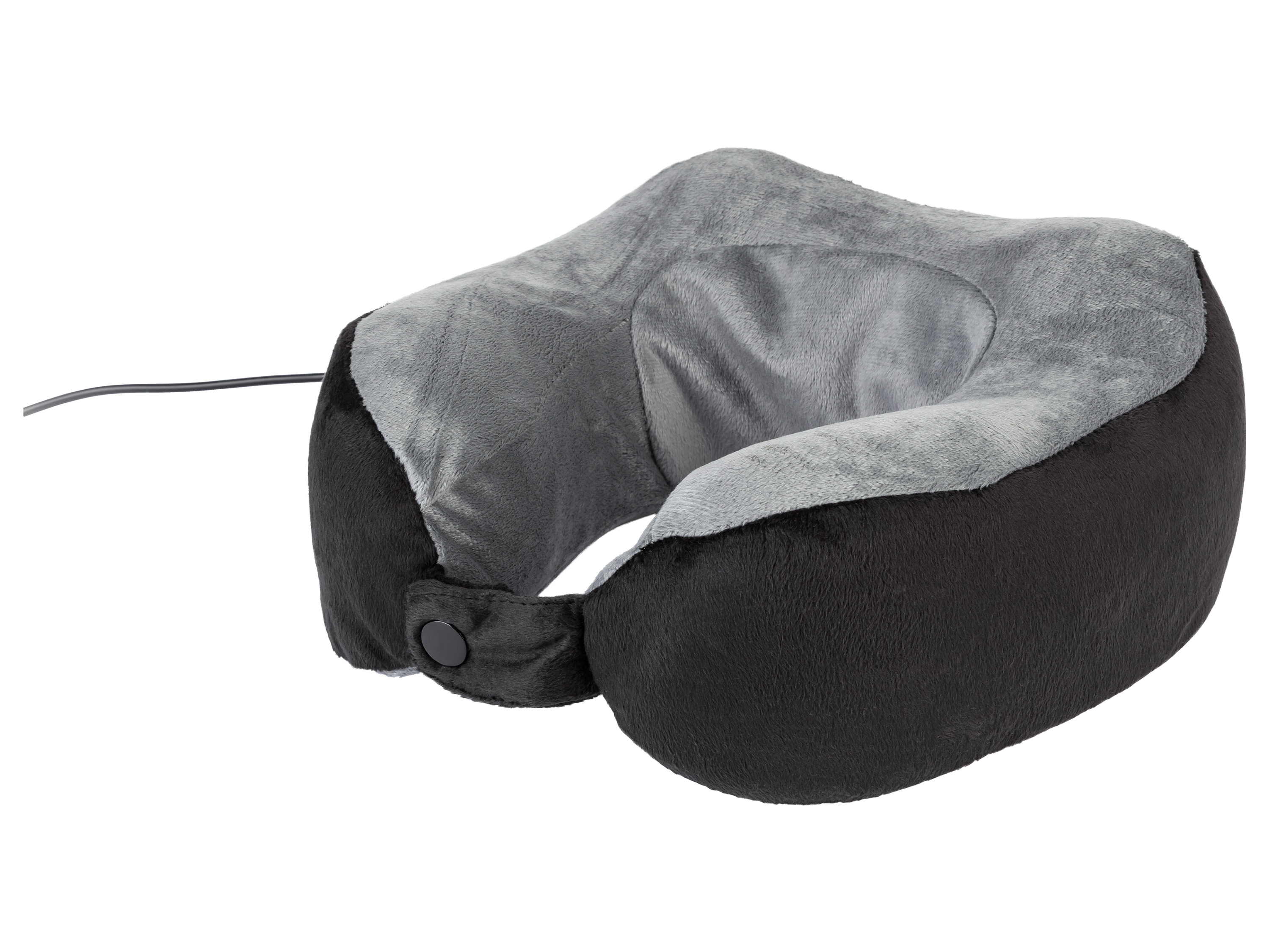 SILVERCREST® PERSONAL CARE Coussin de massage pour la nuque SMKA 2000 A4