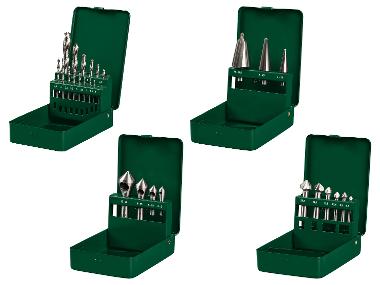 PARKSIDE® Set de forets ou Fraises HSS