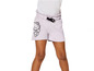 Short lilas avec imprimé Hello Kitty