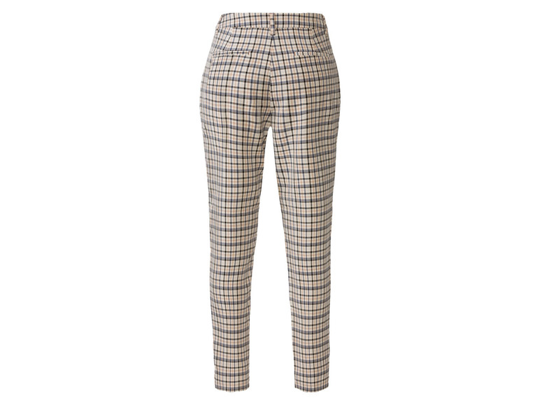 Aller en mode plein écran : esmara® Pantalon femme 7/8 - Image 3